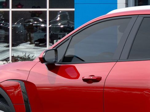 New 2025 Chevrolet Blazer EV LT image 12