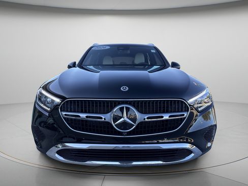 Certified 2026 Mercedes-Benz GLC 300 image 7