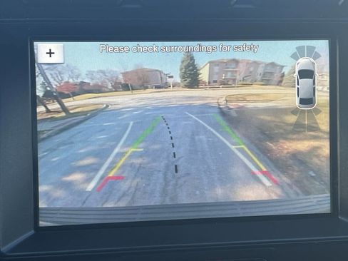 Used 2018 Ford Expedition Limited w/ Equipment Group 301A image 13