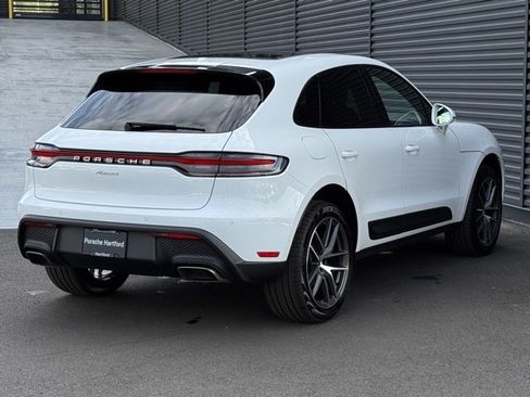 New 2026 Porsche Macan image 7