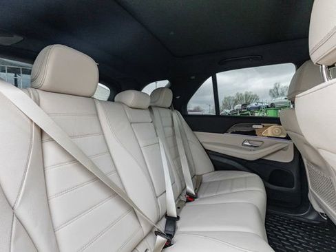 Certified 2024 Mercedes-Benz GLE 450 4MATIC image 29