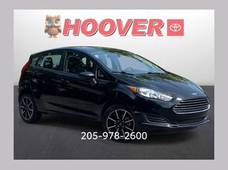 Used 2019 Ford Fiesta SE FWD 360° Tour