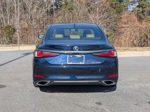 Used 2020 Lexus ES 350 w/ Premium Package image 6