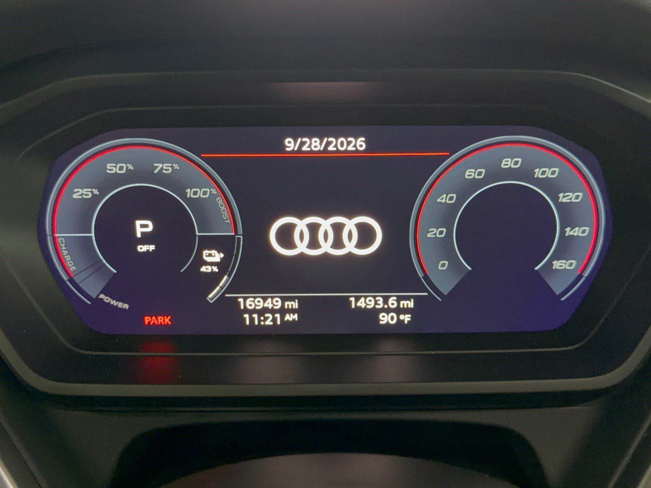 Used 2024 Audi Q4 e-tron Premium Plus AWD/4WD image 26