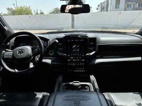 Used 2022 RAM 2500 Limited image 19