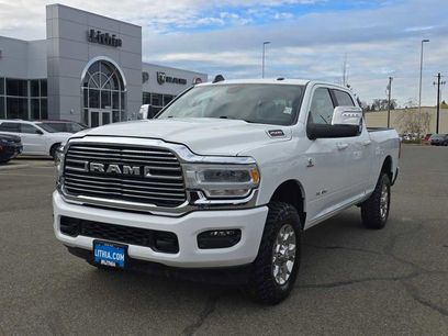 Used 2024 RAM 2500 Laramie