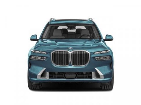 New 2027 BMW X7 M60i AWD/4WD image 7