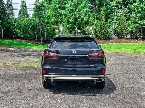 Used 2019 Lexus RX 350 AWD image 7