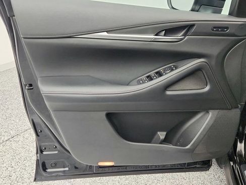 Used 2023 INFINITI QX60 Luxe w/ Cargo Package image 11