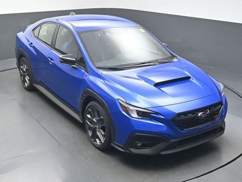 New 2026 Subaru WRX tS AWD/4WD image 41