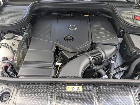 New 2026 Mercedes-Benz GLE 350 GLE 350 image 15