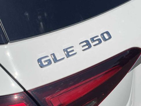Used 2026 Mercedes-Benz GLE 350 4MATIC image 25