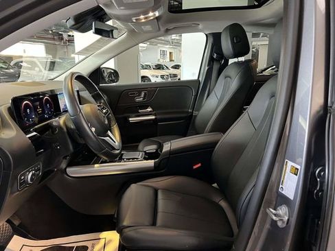 Certified 2023 Mercedes-Benz GLA 250 4MATIC image 18