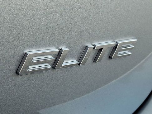 New 2026 Honda Odyssey Elite image 10