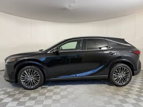 Used 2023 Lexus RX 350 FWD w/ Accessory Package (Z1) image 8