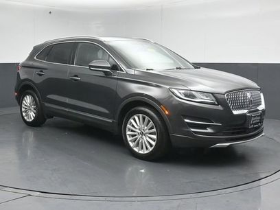 Used 2019 Lincoln MKC Premiere