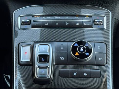 Used 2022 Hyundai Santa Fe XRT image 22