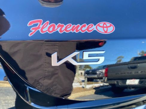 Used 2024 Kia K5 LXS image 12