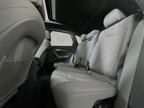 Used 2022 Audi SQ5 Premium Plus w/ Premium Plus Package AWD/4WD image 23