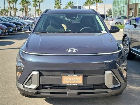 New 2026 Hyundai Kona SEL Sport image 26