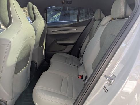 New 2026 Volvo EX30 Cross Country Ultra w/ Protection Package Premier AWD/4WD image 18