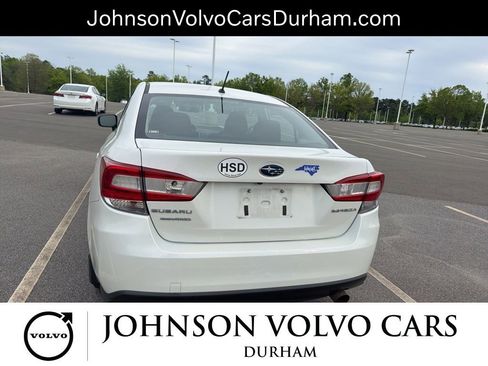 Used 2022 Subaru Impreza 2.0i image 14