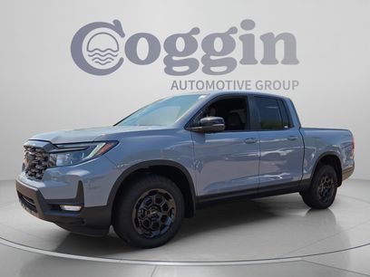 Used 2026 Honda Ridgeline TrailSport