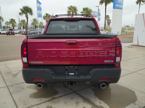 New 2026 Honda Ridgeline RTL image 6