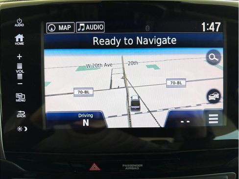 Used 2019 Honda Ridgeline RTL-E image 24