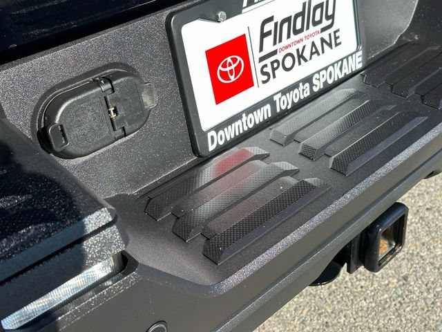 Certified 2025 Toyota Tundra Limited w/ TRD Off-Road Package AWD/4WD image 40