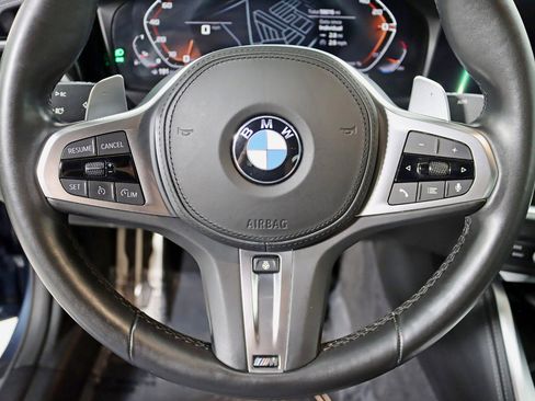 Used 2021 BMW 440i xDrive Coupe w/ Premium Package image 15