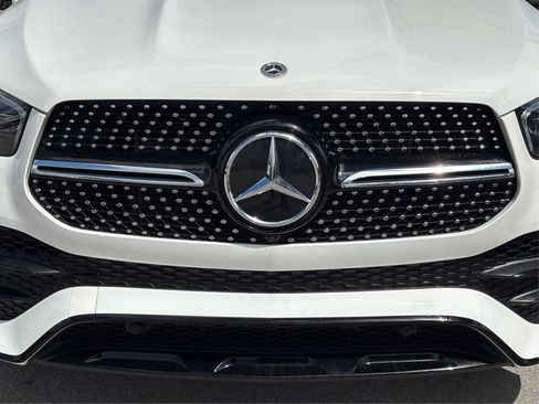 Used 2023 Mercedes-Benz GLE 350 4MATIC image 12