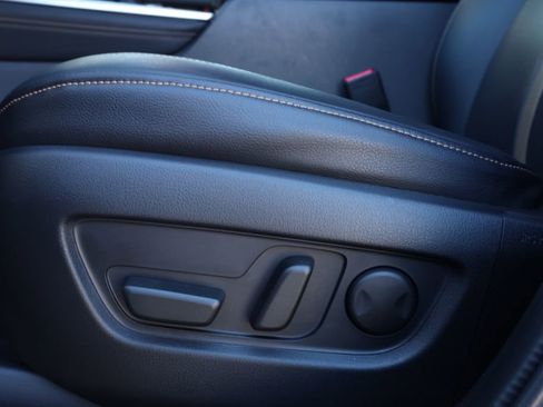 Used 2025 MAZDA CX-90 3.3 Turbo S w/ Premium Package image 22