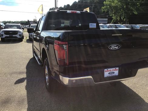 Certified 2024 Ford F150 XLT w/ Mobile Office Package AWD/4WD image 12