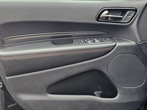 New 2026 Dodge Durango GT RWD image 14