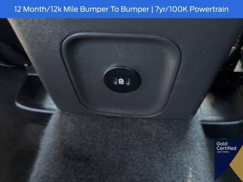 Used 2024 Ford Escape ST-Line AWD/4WD image 20