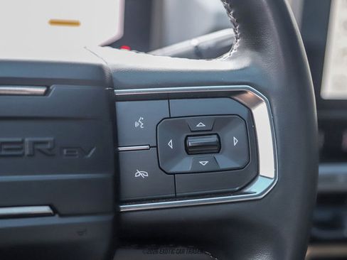 Used 2023 GMC Hummer EV Edition 1 AWD/4WD image 24