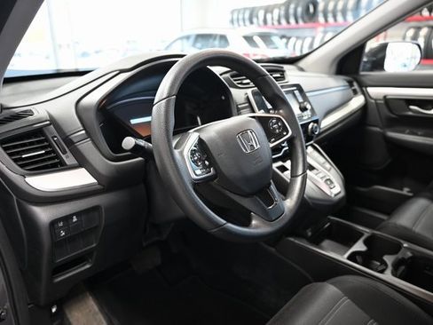 Used 2020 Honda CR-V LX image 19
