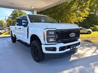 Used 2024 Ford F250 XL w/ STX Appearance Package