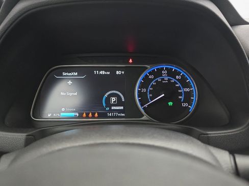 Used 2023 Nissan Leaf S FWD image 16