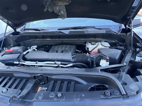 Certified 2024 Chevrolet Silverado 1500 LT image 10