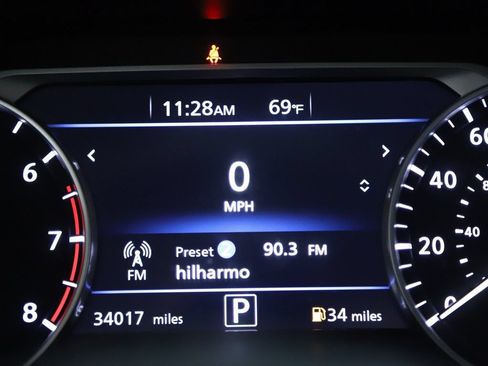 Certified 2023 Nissan Sentra SV w/ All-Weather Package FWD image 27
