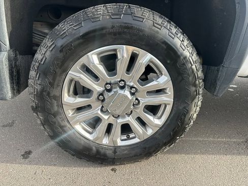 Used 2023 GMC Sierra 2500 Denali w/ Technology Package image 10