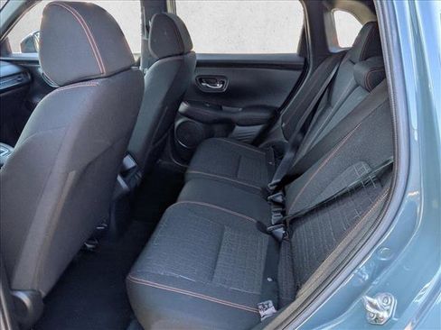 Used 2024 Honda HR-V Sport image 18
