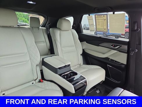 Used 2022 MAZDA CX-9 Signature AWD/4WD image 12