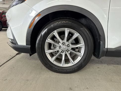 Used 2023 Honda CR-V EX-L image 10