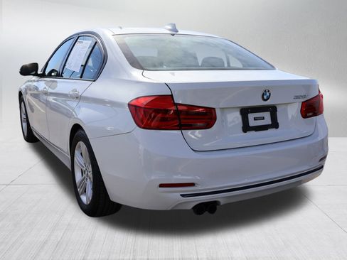 Used 2016 BMW 328i Sedan image 6