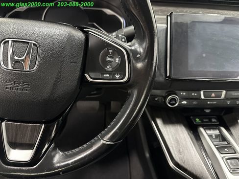 Used 2018 Honda Clarity Touring image 23