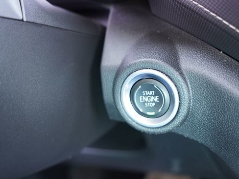 Used 2021 Chevrolet TrailBlazer ACTIV w/ Sun and Liftgate Package image 29