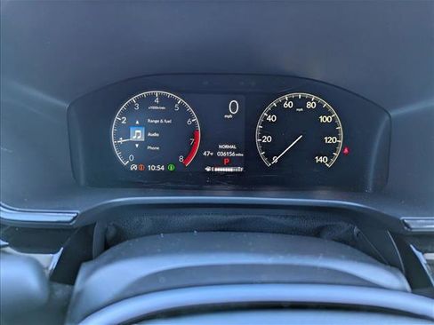 Used 2024 Honda CR-V EX-L image 16